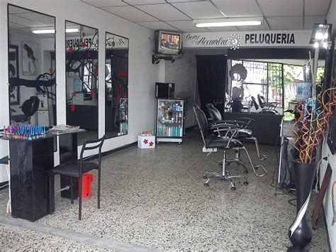 Peluqueria Geny 